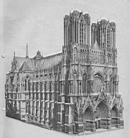 Reims - Cathedrale (06)